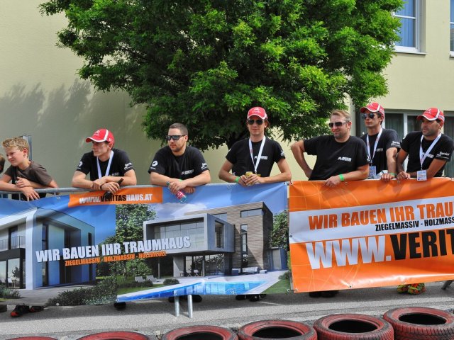 Gunskirchen 2016 SA Diverse
